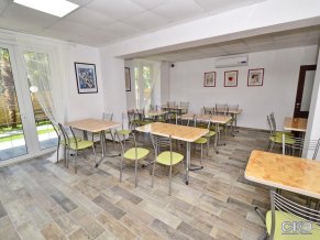 Дублин и Дельфин отель