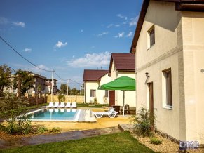 Дублин и Дельфин отель