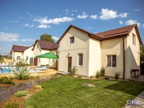 Дублин и Дельфин отель