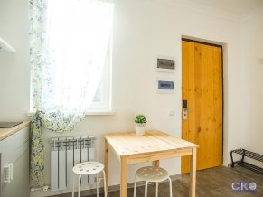 Дублин и Дельфин отель