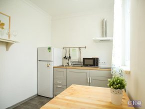 Дублин и Дельфин отель