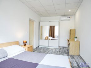 Дублин и Дельфин отель