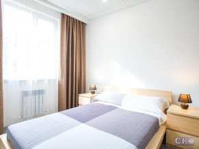 Дублин и Дельфин отель