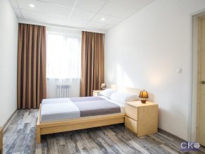 Дублин и Дельфин отель