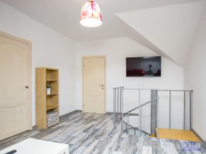 Дублин и Дельфин отель