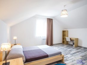 Дублин и Дельфин отель