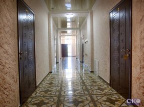 Александра отель