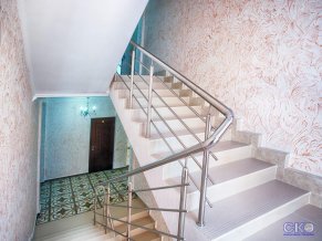 Александра отель