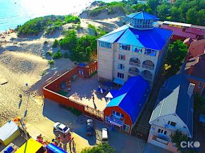 Каурма Гостиница