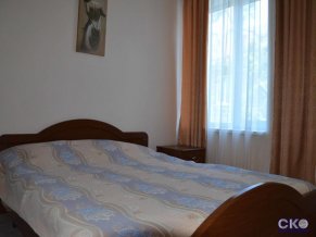 Каурма Гостиница