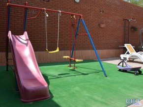 Каурма Гостиница