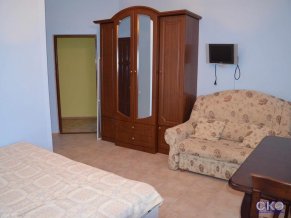 Каурма Гостиница