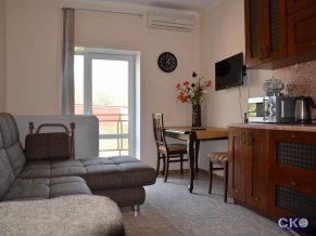 Каурма Гостиница