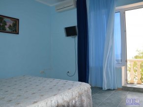 Каурма Гостиница