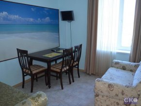 Каурма Гостиница