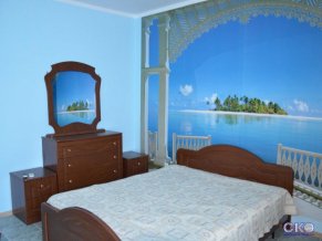 Каурма Гостиница