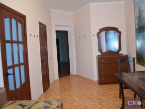 Каурма Гостиница