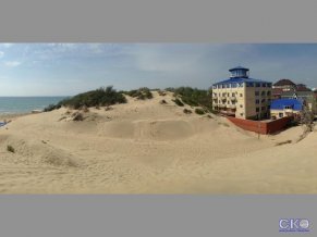 Каурма Гостиница