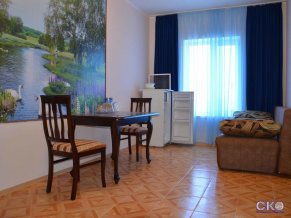 Каурма Гостиница