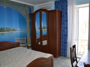 Каурма Гостиница