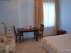 Каурма Гостиница