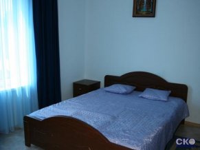 Каурма Гостиница