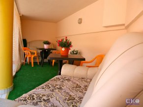 Каурма Гостиница