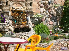 Каурма Гостиница