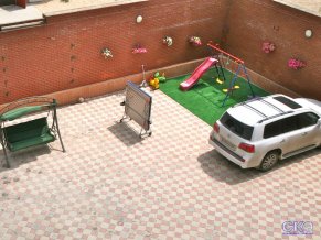 Каурма Гостиница