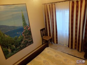 Каурма Гостиница