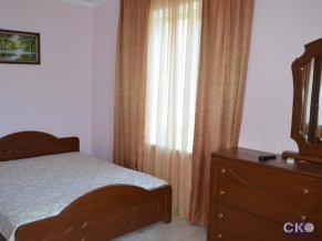 Каурма Гостиница