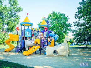 Джемете отель