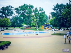 Джемете отель