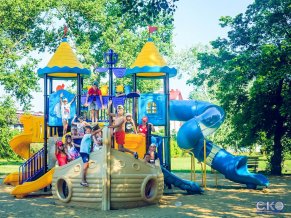 Джемете отель