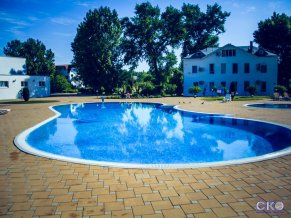 Джемете отель