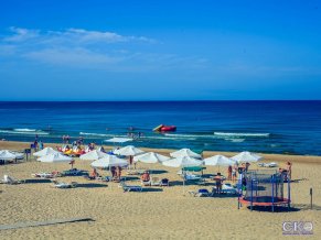 Джемете отель