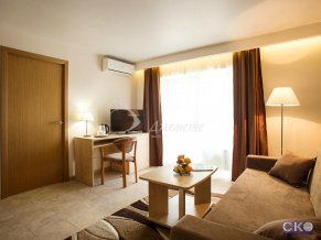 Джемете отель