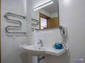 Джемете отель