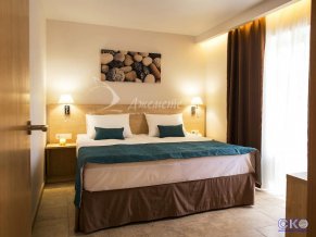 Джемете отель