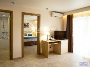 Джемете отель