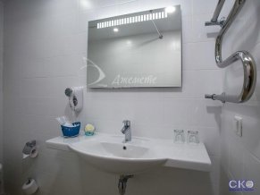 Джемете отель