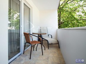 Джемете отель