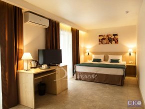 Джемете отель