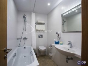 Джемете отель