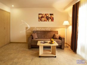 Джемете отель