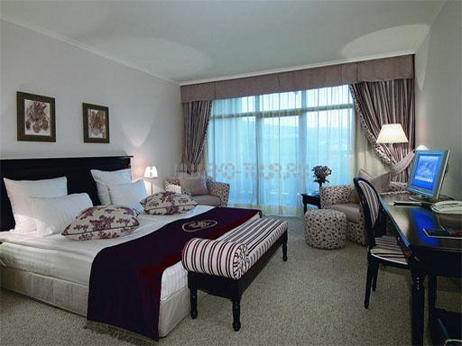 Номер отеля