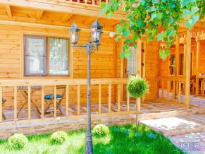 Морские Рифы Пансионат