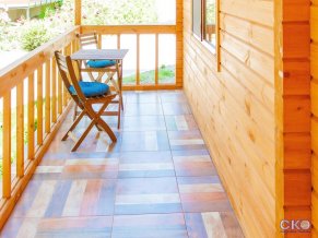 Морские Рифы Пансионат