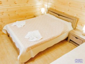 Морские Рифы Пансионат