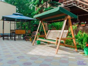 Морские Рифы Пансионат